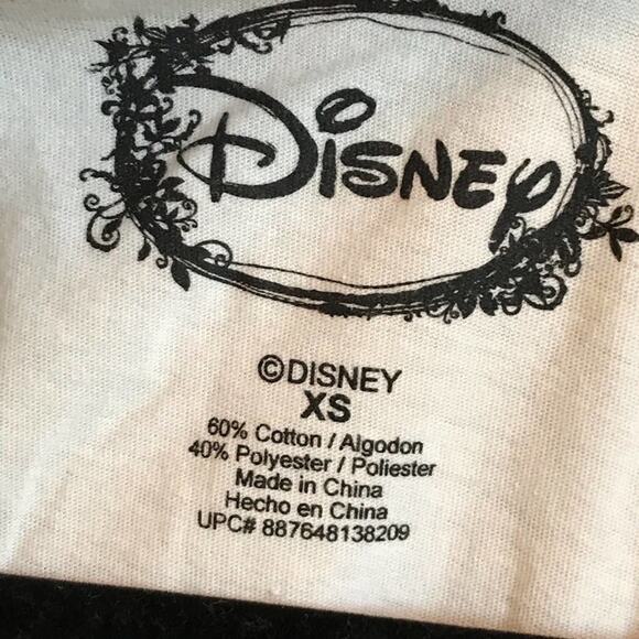 Disney XS short sleeve t-shirt The Lion King casual Pumba Simba Timon - Picture 4 of 7